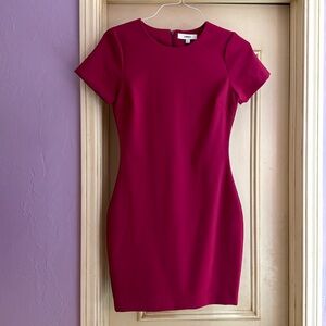 Likely hot pink Dress